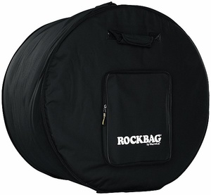 Rockbag - 'Softbag Marching Bass Drum 26'''