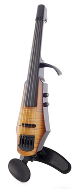 NS Design - WAV5 Violin Amberburst Gloss
