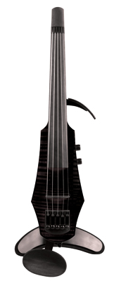 NS Design - WAV5 Violin Black Gloss