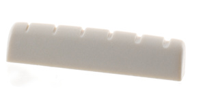 Graph Tech - PQ 6060 00 Slotted Nut