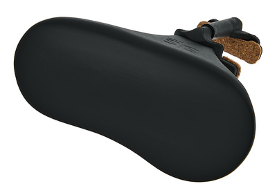 SAS - Chin Rest Ebony 32mm