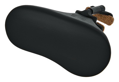 SAS - Chin Rest Ebony 35mm