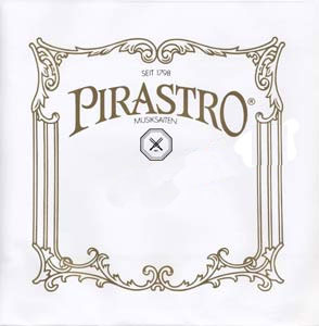 Pirastro - No.1 E Violin 4/4 KGL Medium
