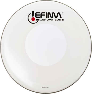 Lefima - 'S0022 22'' Powerstroke III Head' Lefima - 'S0022 22'' Powerstroke III Head'