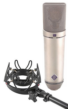 Neumann - U87 AI Bundle