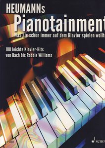 Schott - Heumanns Pianotainment