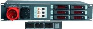 Botex - PSA 161 Power Distributor 16A