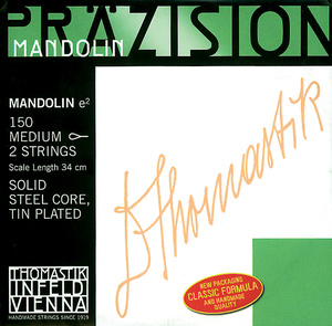 Thomastik - Mandolin Set heavy