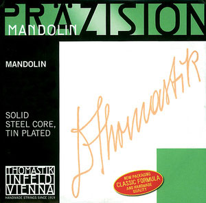 Thomastik - Mandola Set medium