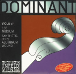 Thomastik - Dominant A Viola medium