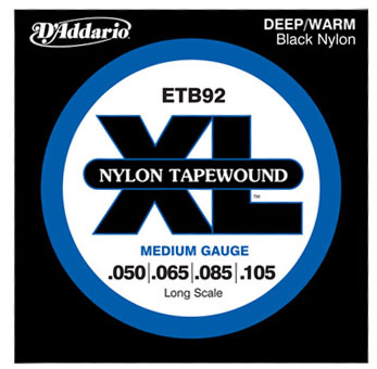 Daddario - ETB92