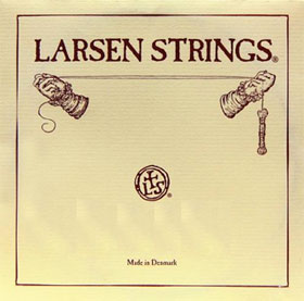 Larsen - Cello String D Soloist Medium