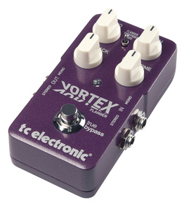 tc electronic - Vortex