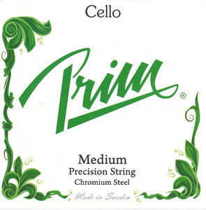 Prim - Cello String C Medium