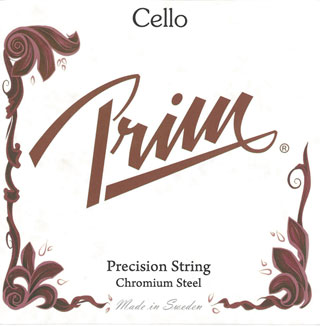 Prim - Cello String G Orchestra
