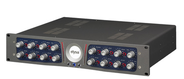 Elysia - mpressor Elysia - mpressor