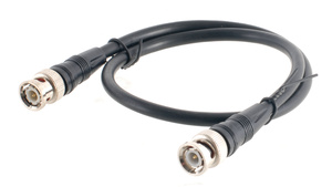 pro snake - BNC Cable 75 Ohm 0,5m