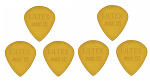 Dunlop - Plectrum Ultex 427 Jazz III2,0