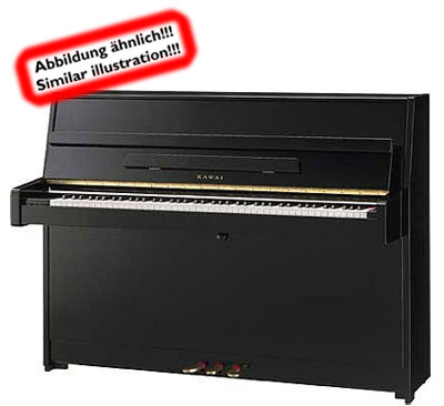 Kawai - K 15 WH/P Piano