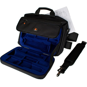 Protec - LX307 Lux ProPac Clarinet