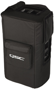 QSC - KW 122 Cover