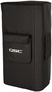 QSC - KW 152 Cover