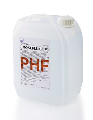 Stairville - PHF Pro Haze Fluid 5l