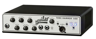 Aguilar - Tone Hammer 500