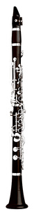 F.A. Uebel - '621AU Bb-Clarinet ''Austria'''