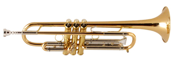 KÃ¼hnl & Hoyer - Spirit RL Bb-Trumpet lacque