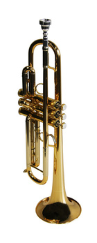 KÃ¼hnl & Hoyer - Topline Bb-Trumpet GM