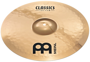 Meinl - '18'' Classics Custom Med. Crash'