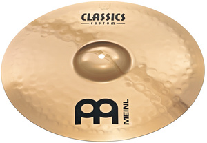 Meinl - '18'' Classics Custom Pow. Crash'