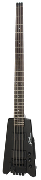 Steinberger Guitars - Spirit XT-2DB Standard Bass BK