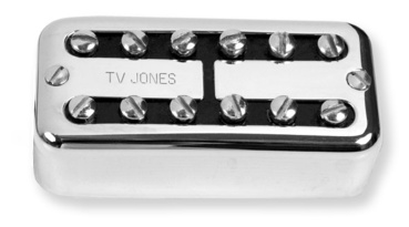 TV Jones - TV Classic BR UM C