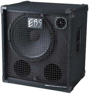 EBS - NeoLine 115 EBS - NeoLine 115
