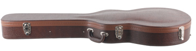 HÃ¶fner - H64/22- Case Verythin Guitar