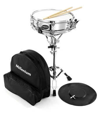 Millenium - SD-17 Snare Drum Starter Kit