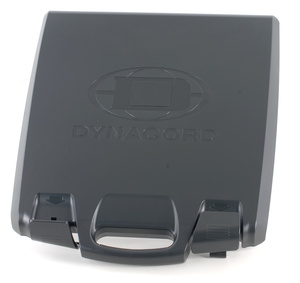 Dynacord - CMS 1000-3 Cover