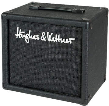 Hughes&Kettner - Tubemeister 112 Box