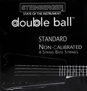 Steinberger Guitars - SST-109 Standard Bass Set