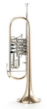 B&S - 3005 WTR-L Trumpet