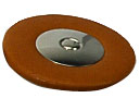 Pisoni - Deluxe Sax Pad 17,5mm