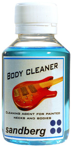 Sandberg - Body Cleaner