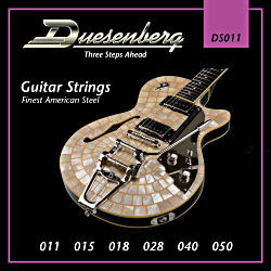 Duesenberg - DS011 String Set