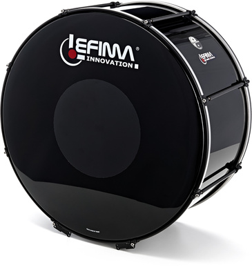 Lefima - BMS 2814 Bass Drum SSSS