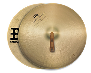 Meinl - '16'' Symphonic Medium'