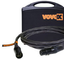 Vovox - sonorus direct S 2x750 XLR/XLR