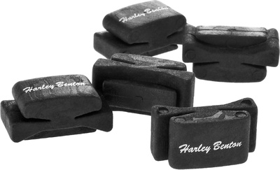 Harley Benton - HB-A10C Pick Holder