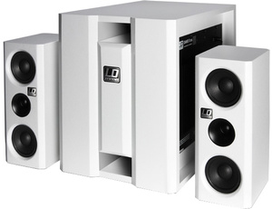 LD Systems - Dave 8 XS White